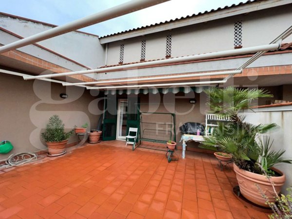 appartamento in vendita ad Aci Castello in zona Cannizzaro