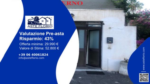appartamento in vendita ad Aci Castello