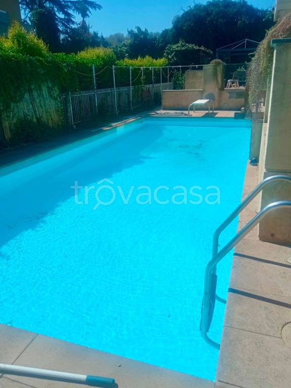 appartamento in vendita ad Aci Castello in zona Cannizzaro