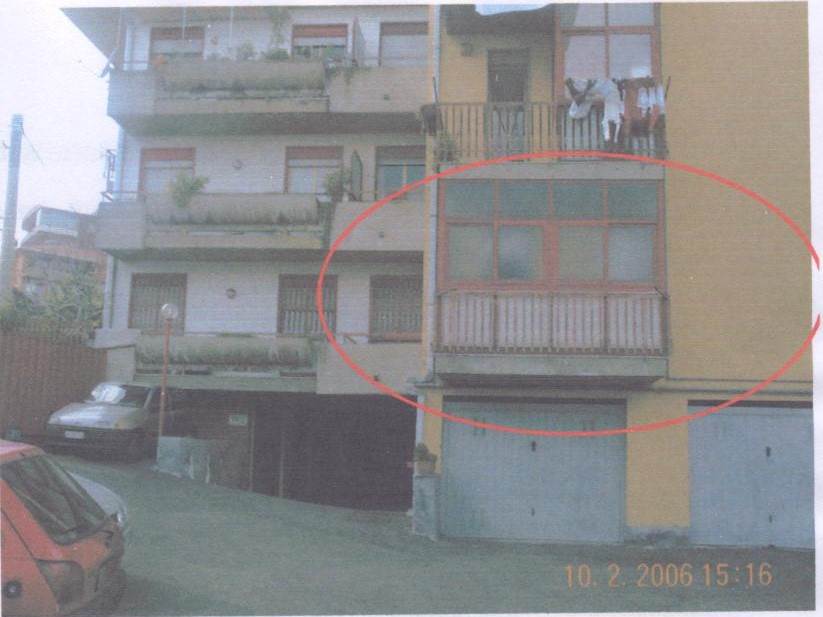 appartamento in vendita ad Aci Castello in zona Ficarazzi