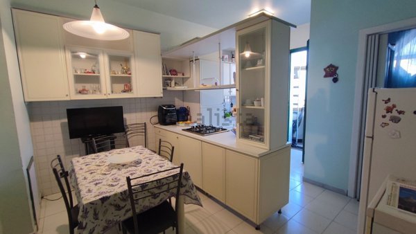 appartamento in vendita ad Aci Castello
