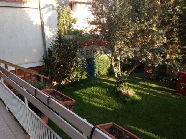 appartamento in vendita ad Aci Castello