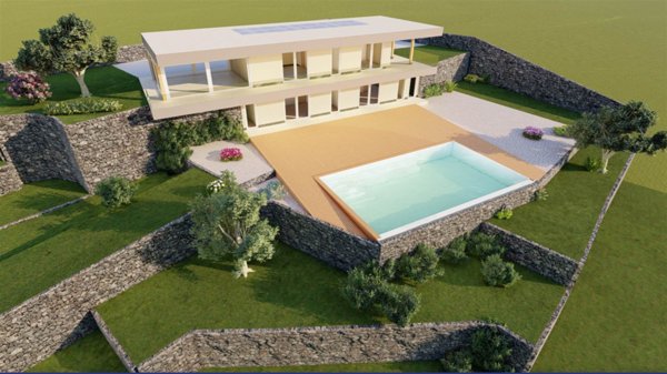 casa indipendente in vendita ad Aci Castello in zona Cannizzaro