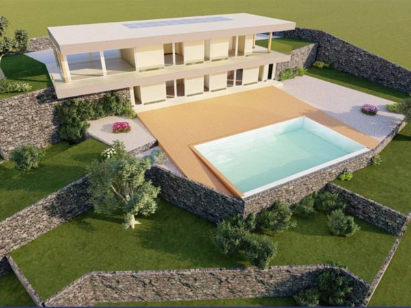 casa indipendente in vendita ad Aci Castello in zona Cannizzaro