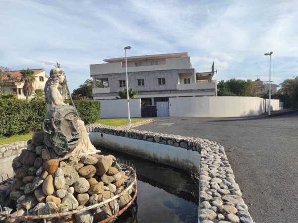 villa in vendita ad Aci Castello