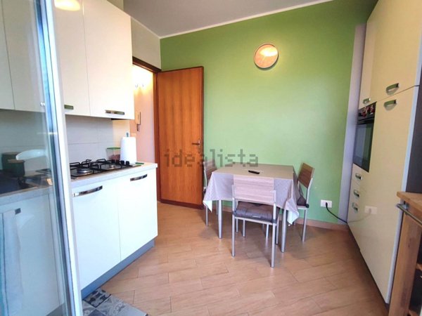 appartamento in vendita ad Aci Castello in zona Ficarazzi