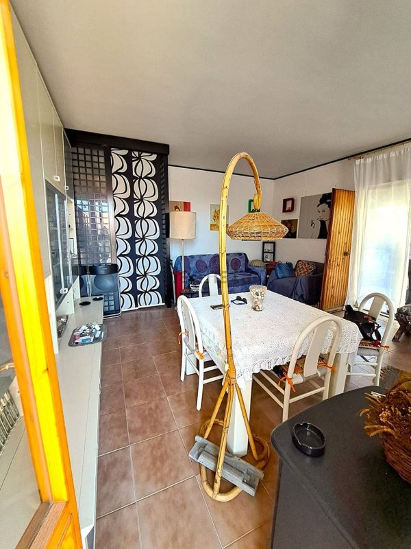 appartamento in vendita ad Aci Castello