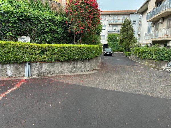 appartamento in vendita ad Aci Castello in zona Cannizzaro