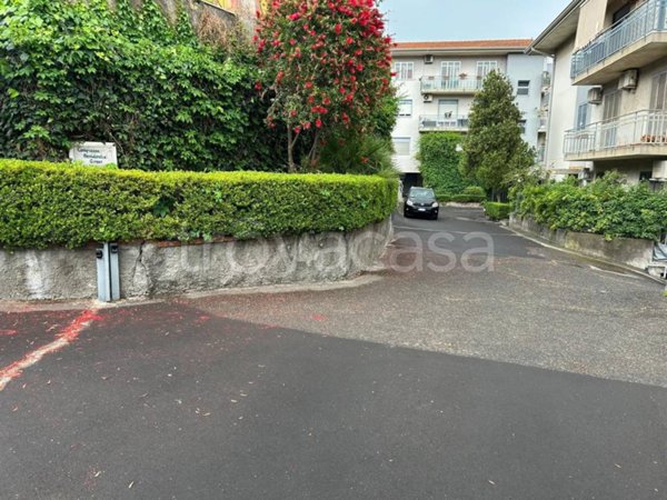 appartamento in vendita ad Aci Castello in zona Cannizzaro