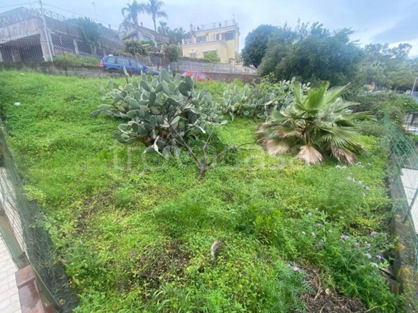 villa in vendita ad Aci Castello