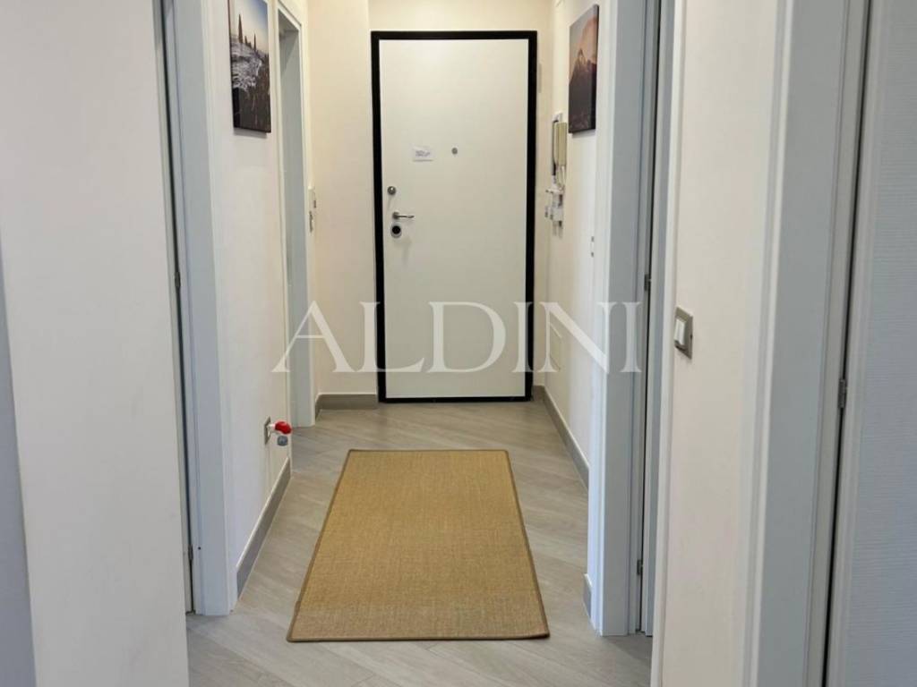 appartamento in vendita ad Aci Castello