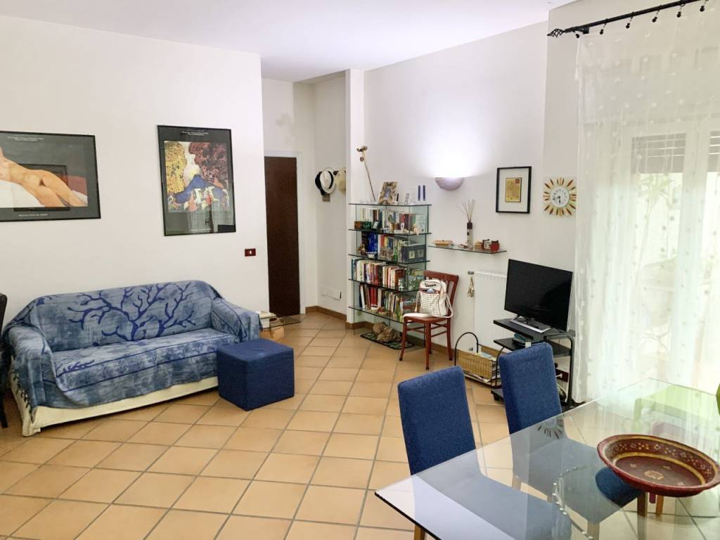 appartamento in vendita ad Aci Castello in zona Aci Trezza