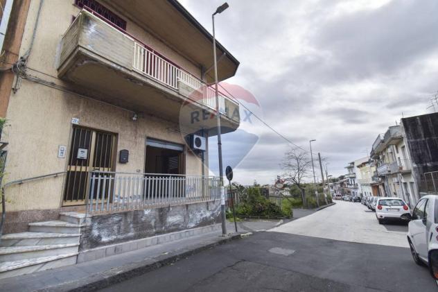appartamento in vendita ad Aci Castello in zona Cannizzaro