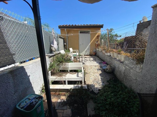 appartamento in vendita ad Aci Castello in zona Cannizzaro