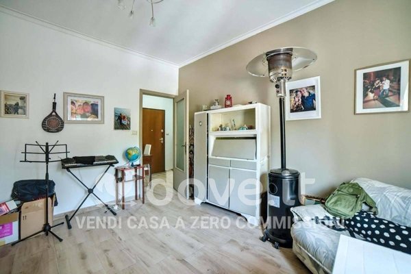 appartamento in vendita ad Aci Castello in zona Ficarazzi