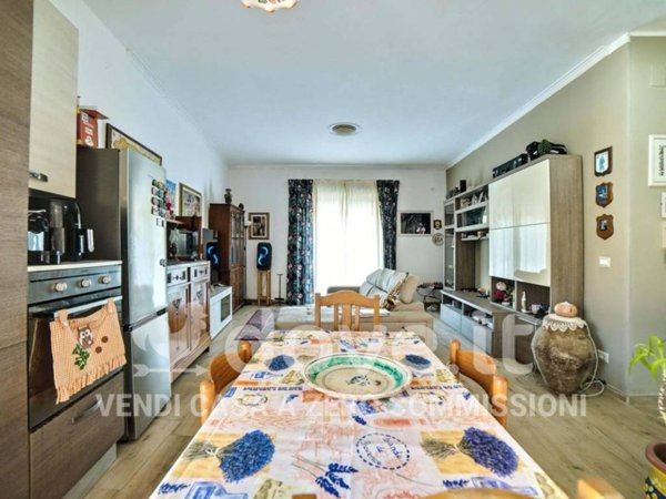 appartamento in vendita ad Aci Castello in zona Ficarazzi