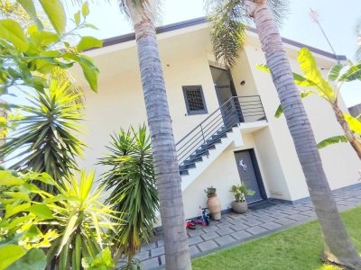 appartamento in vendita ad Aci Castello in zona Cannizzaro