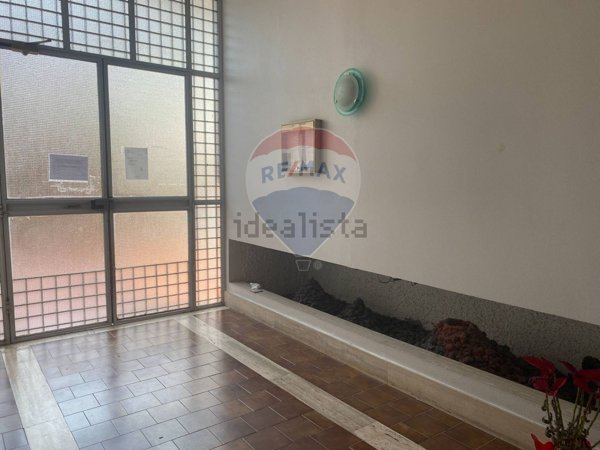 appartamento in vendita ad Aci Castello