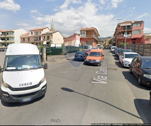 appartamento in vendita ad Aci Castello in zona Cannizzaro