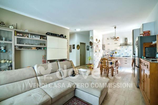 appartamento in vendita ad Aci Castello in zona Ficarazzi