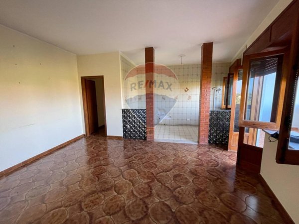 appartamento in vendita ad Aci Castello in zona Ficarazzi