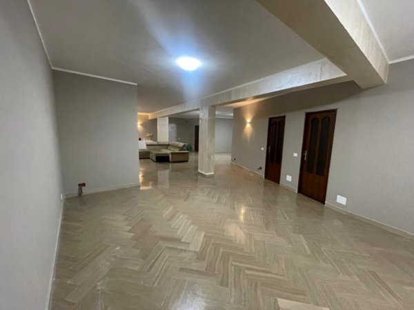 appartamento in vendita ad Aci Castello in zona Ficarazzi