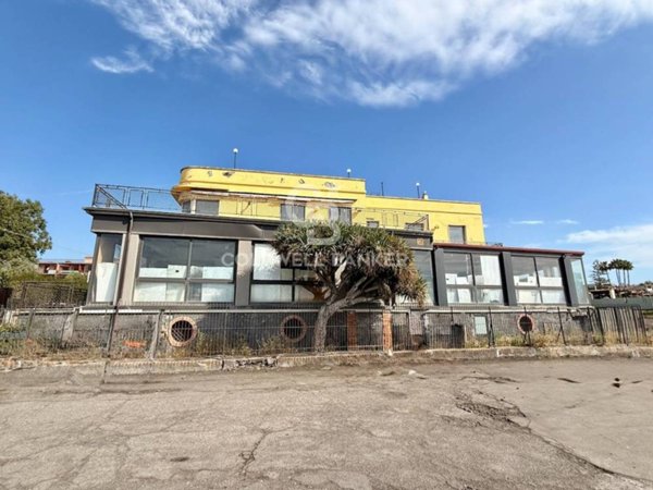 appartamento in vendita ad Aci Castello in zona Aci Trezza