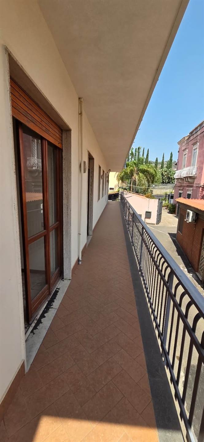 appartamento in vendita ad Aci Castello in zona Cannizzaro