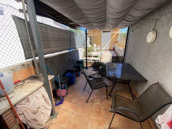 appartamento in vendita ad Aci Castello in zona Cannizzaro