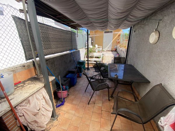 appartamento in vendita ad Aci Castello in zona Cannizzaro