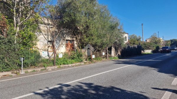 villa in vendita ad Aci Castello in zona Aci Trezza