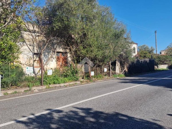 casa indipendente in vendita ad Aci Castello in zona Cannizzaro