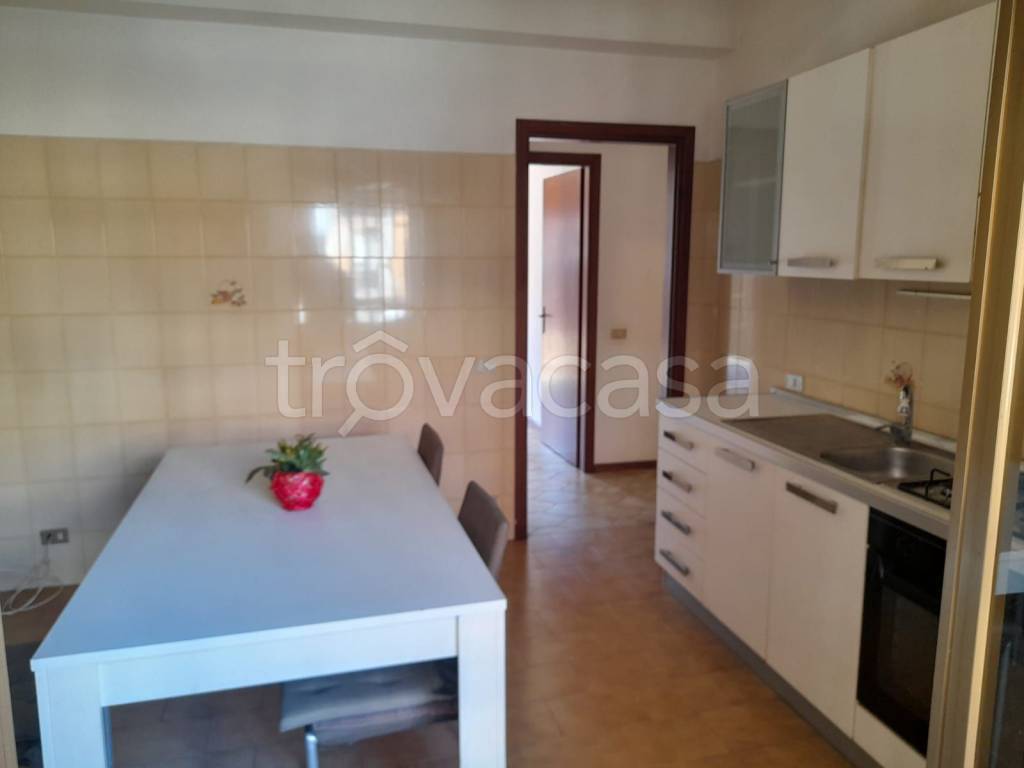 appartamento in vendita ad Aci Castello in zona Ficarazzi