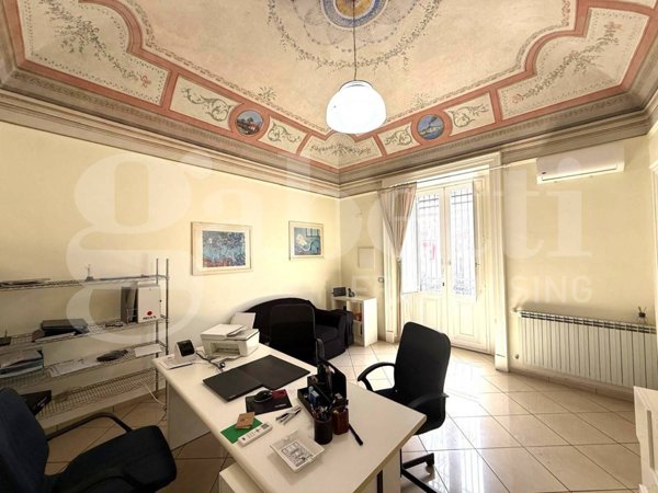appartamento in vendita ad Aci Castello in zona Cannizzaro