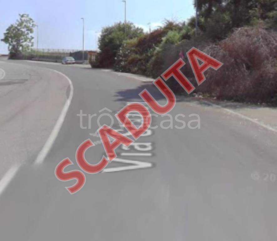 appartamento in vendita ad Aci Castello