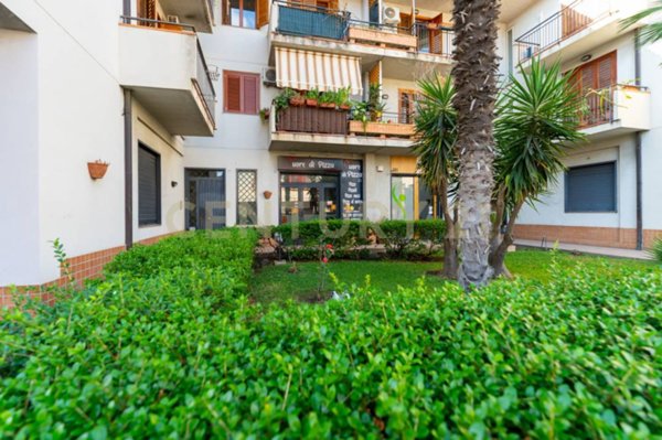 appartamento in vendita ad Aci Castello in zona Cannizzaro