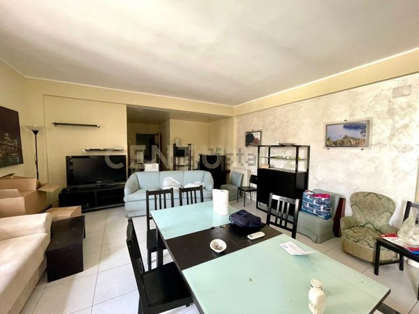 appartamento in vendita ad Aci Castello in zona Cannizzaro