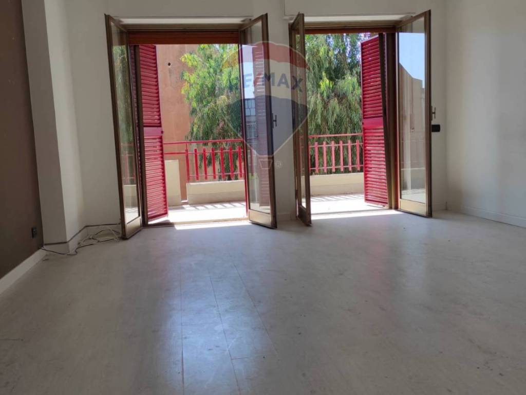 appartamento in vendita ad Aci Castello in zona Cannizzaro