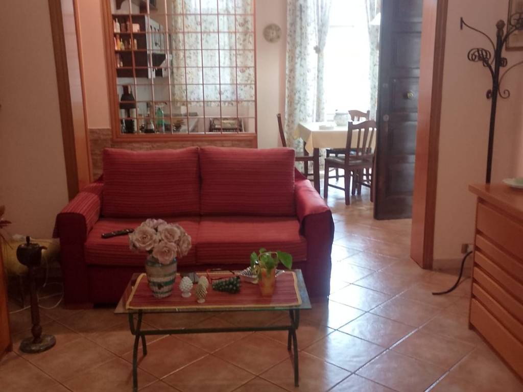 appartamento in vendita ad Aci Castello in zona Cannizzaro