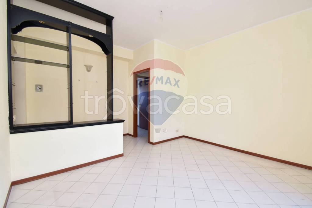 appartamento in vendita ad Aci Castello in zona Ficarazzi