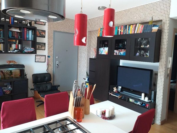 appartamento in vendita ad Aci Castello