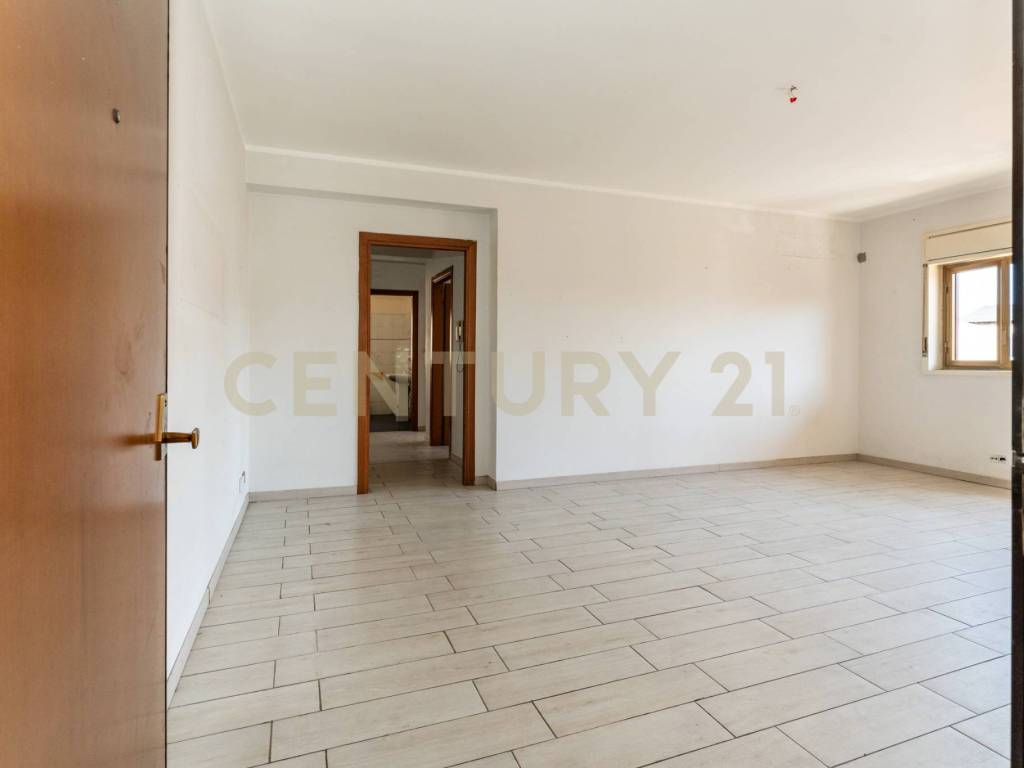 appartamento in vendita ad Aci Castello in zona Cannizzaro