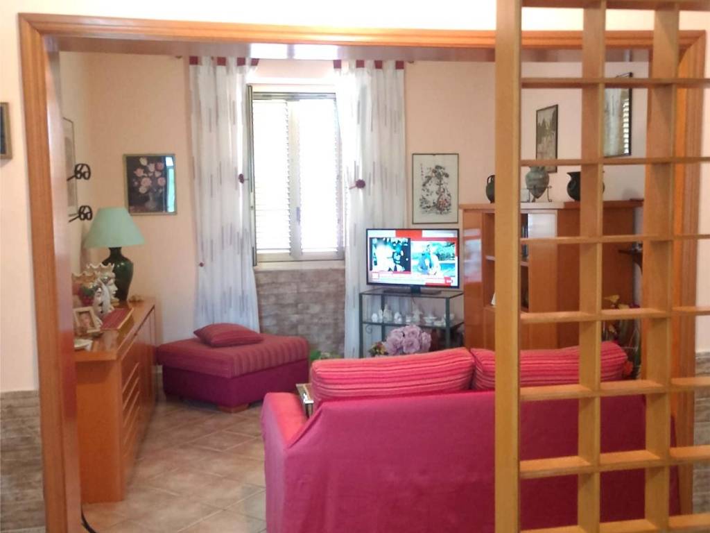appartamento in vendita ad Aci Castello in zona Cannizzaro