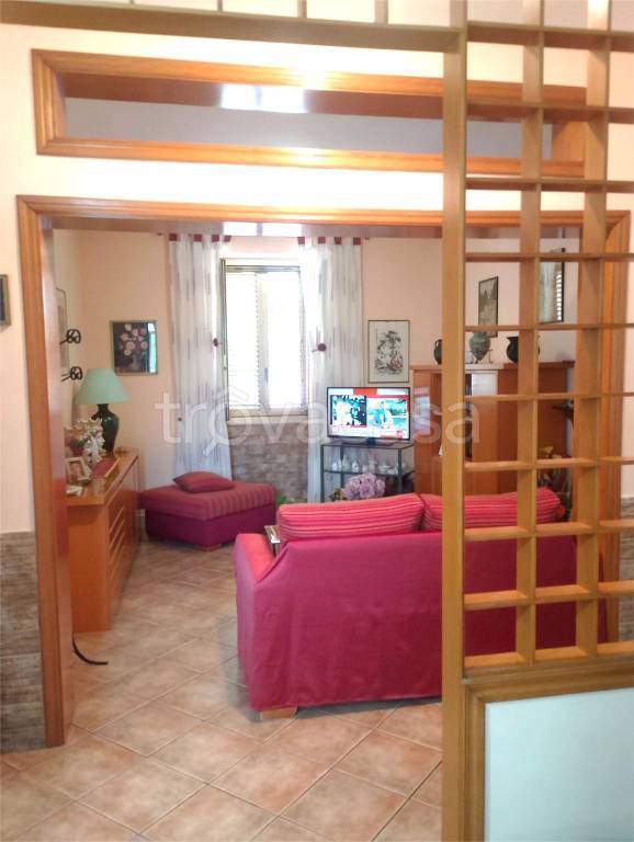 appartamento in vendita ad Aci Castello in zona Cannizzaro