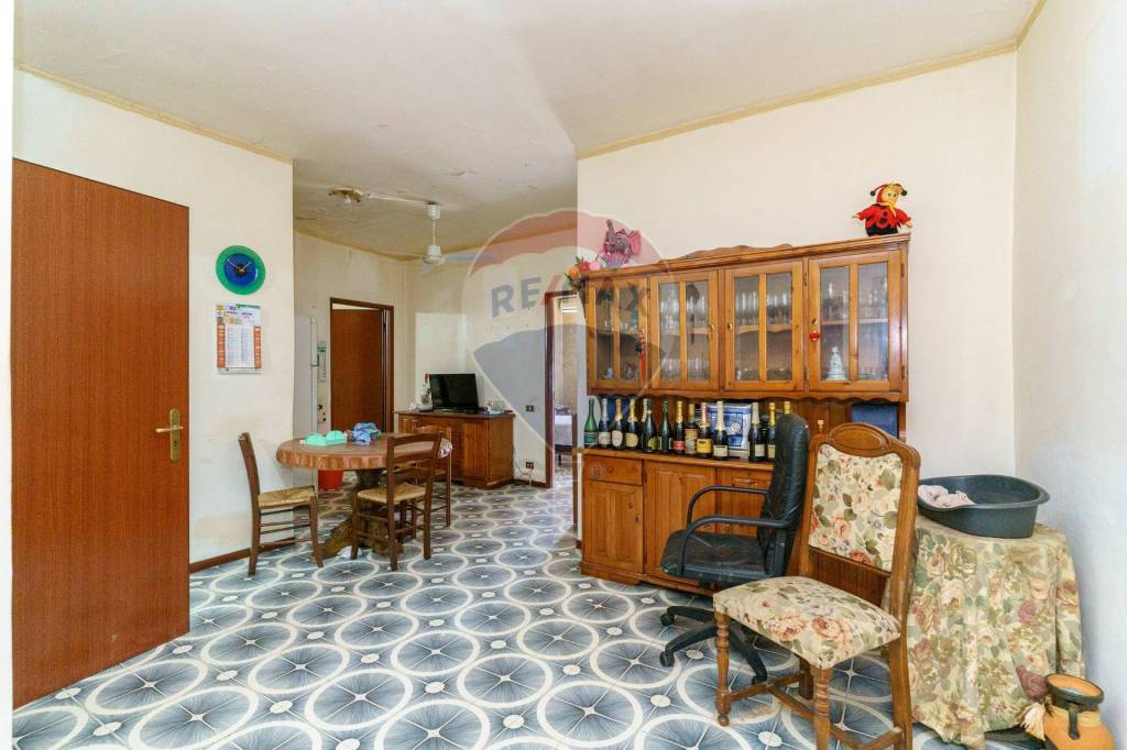 appartamento in vendita ad Aci Castello in zona Aci Trezza