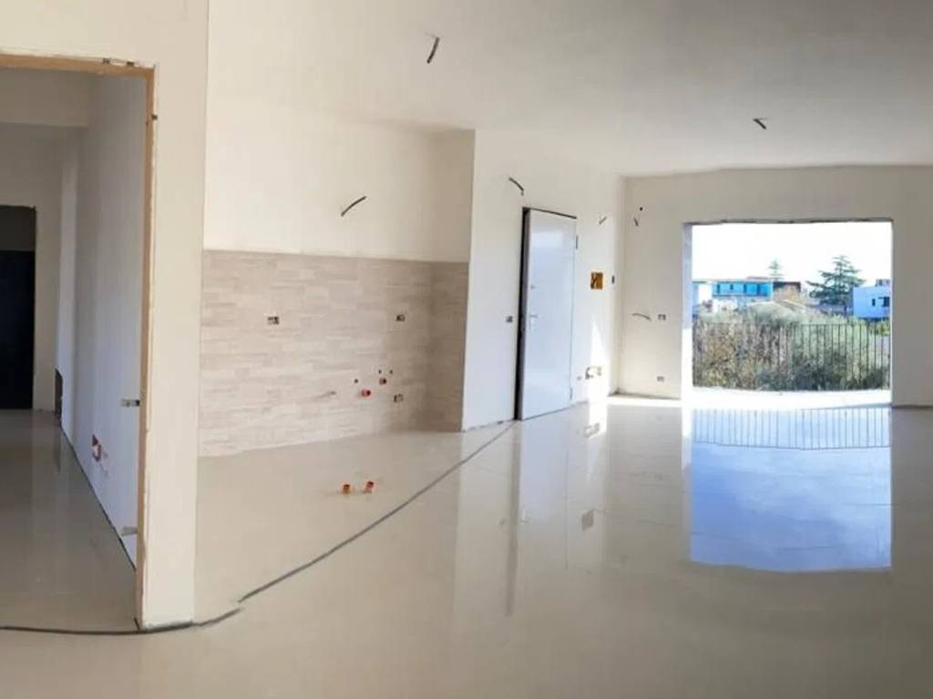 appartamento in vendita ad Aci Castello in zona Cannizzaro