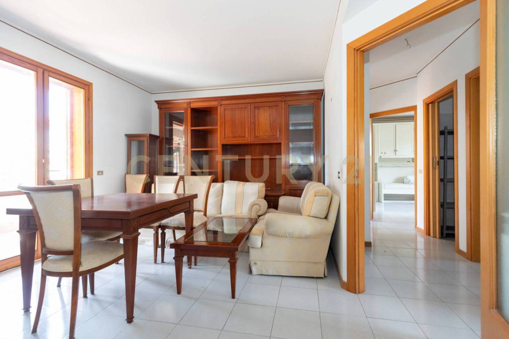 appartamento in vendita ad Aci Castello in zona Cannizzaro