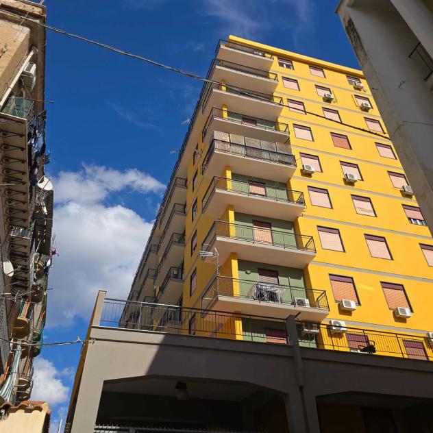 appartamento in vendita ad Aci Castello in zona Cannizzaro