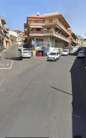 villa in vendita ad Aci Castello in zona Ficarazzi