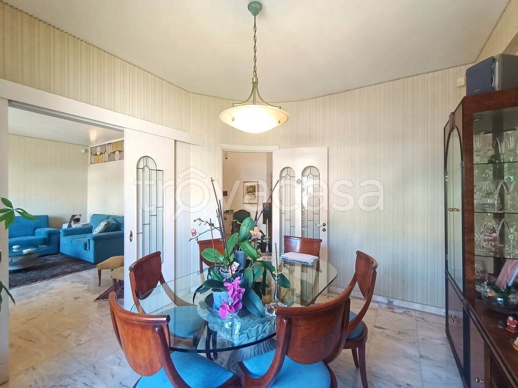 appartamento in vendita ad Aci Castello in zona Ficarazzi